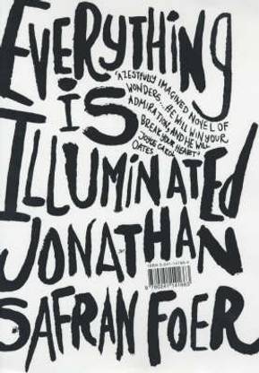 Everything is Illuminated