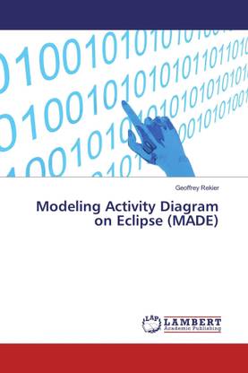 Modeling Activity Diagram on Eclipse (MADE)