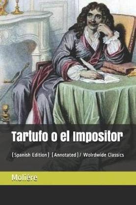 Tartufo O El Impositor