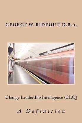 Change Leadership Intelligence (CLQ)