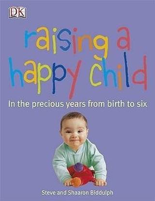 Raising a Happy Child
