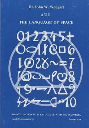 aUI The Language of Space