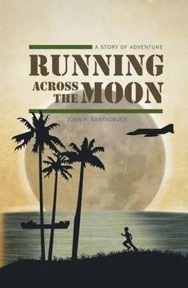 Running Across the Moon