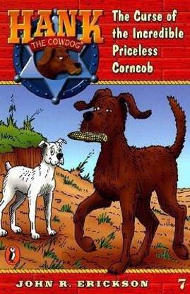 Curse of the Incredible Priceless Corncob