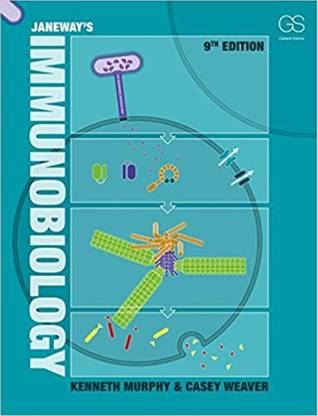 Janeway's Immunobiology  - Immunobiology