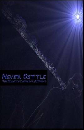 Never Settle