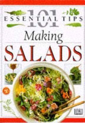 DK 101s: 15 Making Salads