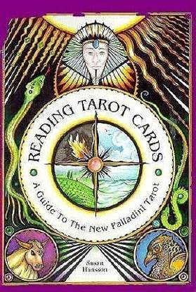 Reading Tarot Cards