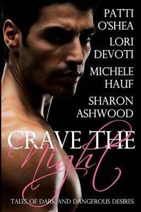 Crave The Night
