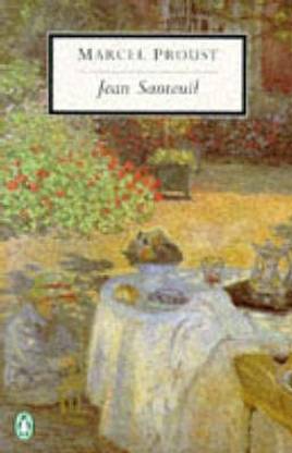 Jean Santeuil