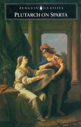 Plutarch on Sparta