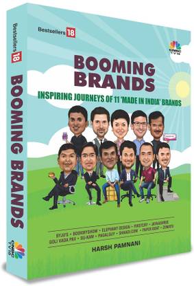 Booming Brands
