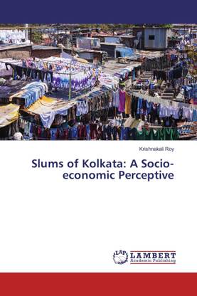 Slums of Kolkata: A Socio-economic Perceptive