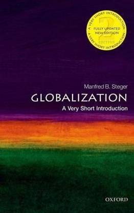 Globalization: A Very Short Introduction  - A Very Short Introduction