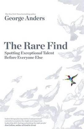 The Rare Find