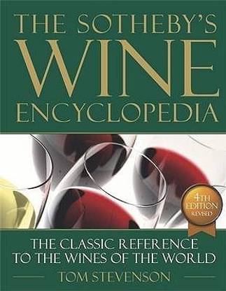 The Sotheby's Wine Encyclopedia