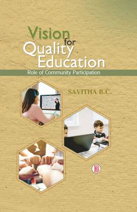 Vision for Quality Education: Role of Community Participation