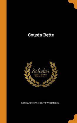 Cousin Bette