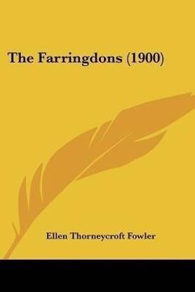 The Farringdons (1900)