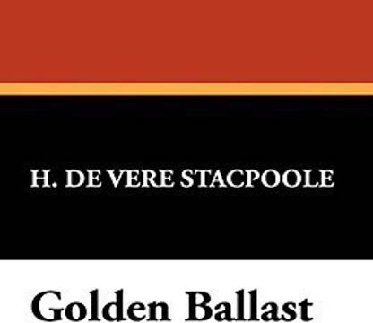 Golden Ballast