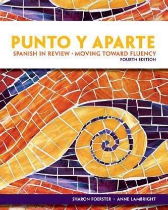 Quia Workbook/Laboratory Manual Access Card for Punto y Aparte