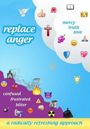 replace anger