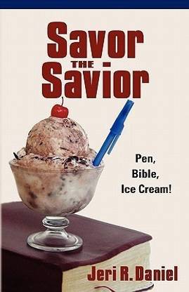 Savor the Savior