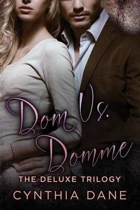 Dom Vs. Domme