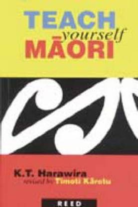 Teach Yourself Maori