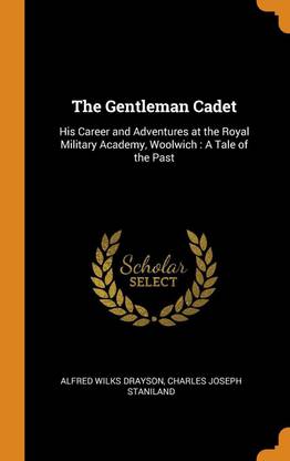 The Gentleman Cadet