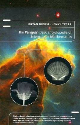 The Penguin Desk Encyclopedia of Science and Mathematics