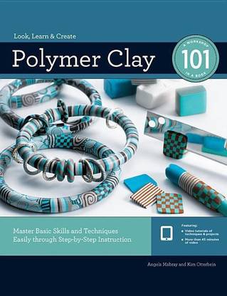 Polymer Clay 101