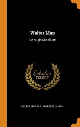 Walter Map
