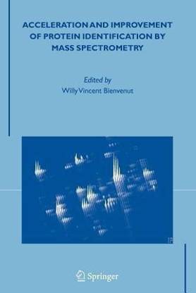 Acceleration and Improvement of Protein Identification by Mass Spectrometry