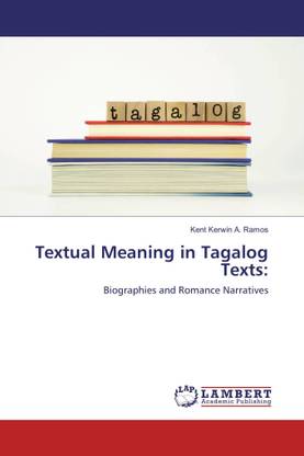 Textual Meaning in Tagalog Texts: