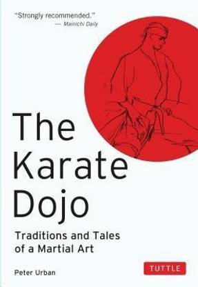 The Karate Dojo