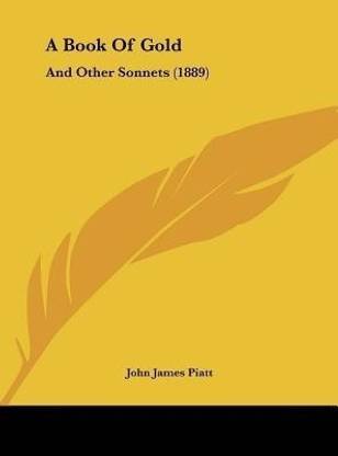 A Book of Gold