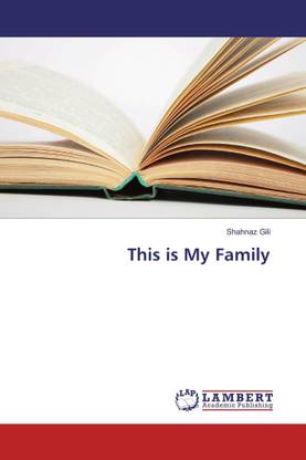 This is My Family