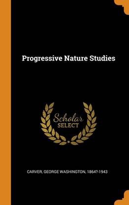Progressive Nature Studies