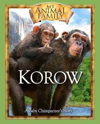 Korow