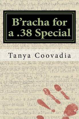 B'racha for a .38 Special