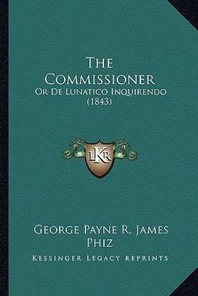 The Commissioner