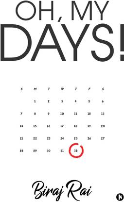 Oh, My Days!