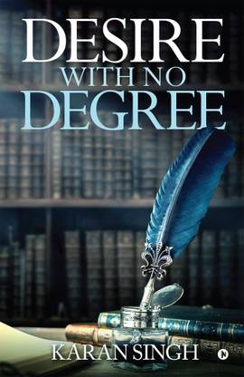 Desire with no degree