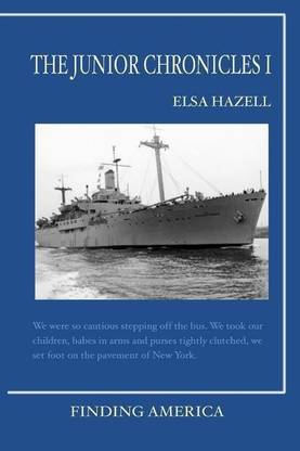 The Junior Chronicles 1