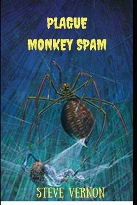 Plague Monkey Spam