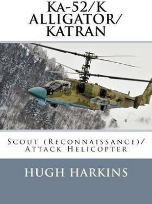 Ka-52/K ALLIGATOR/KATRAN