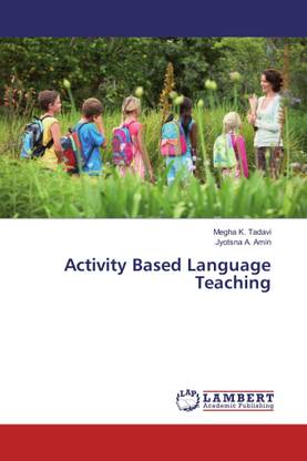 Activity Based Language Teaching