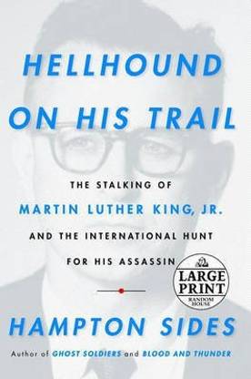 Hellhound On His Trail