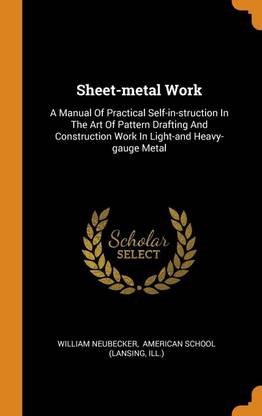 Sheet-metal Work